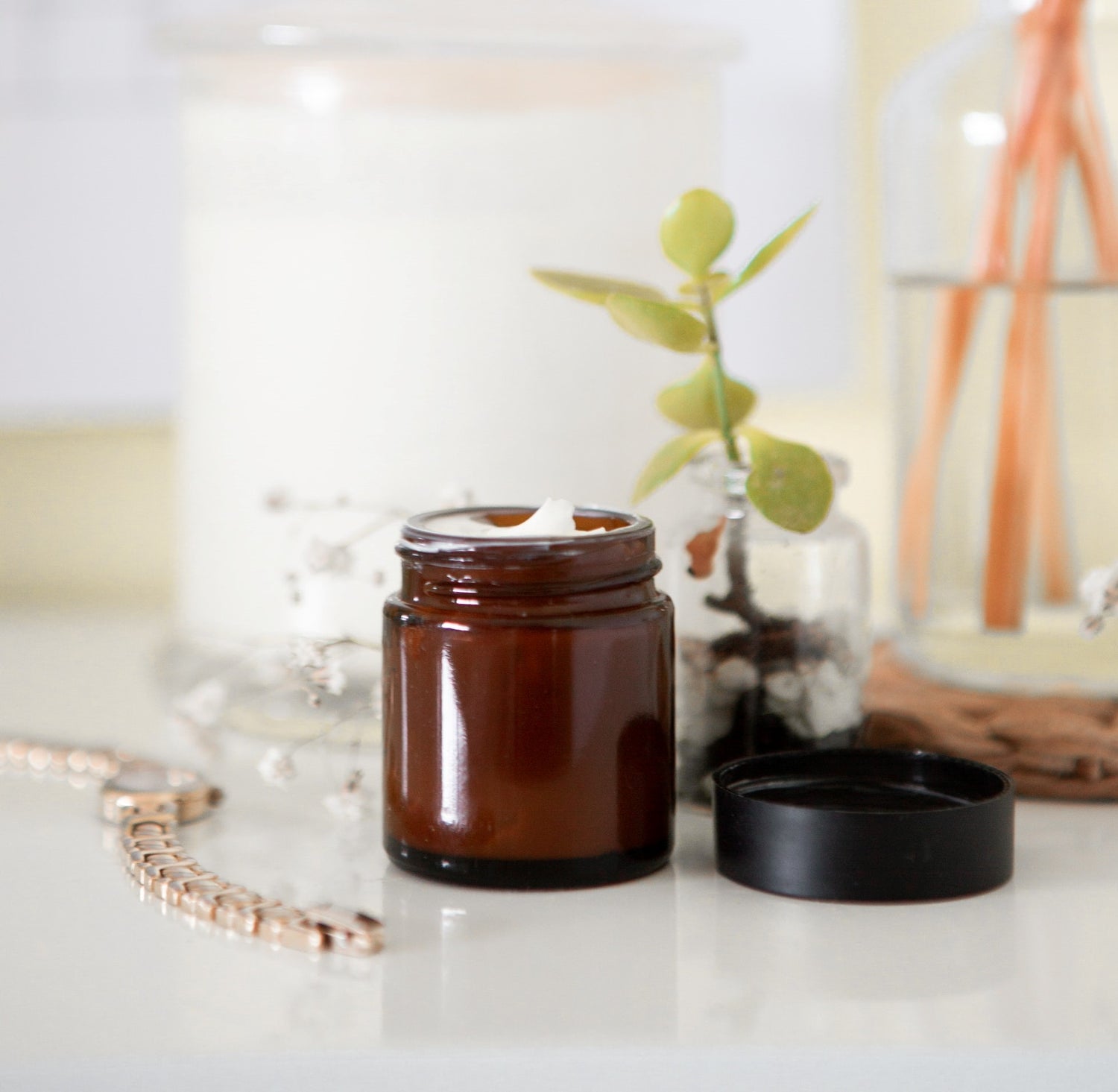 personal care products