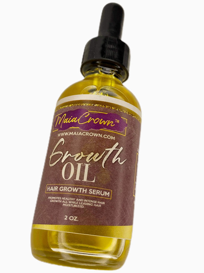 Maiacrown Growth Oil