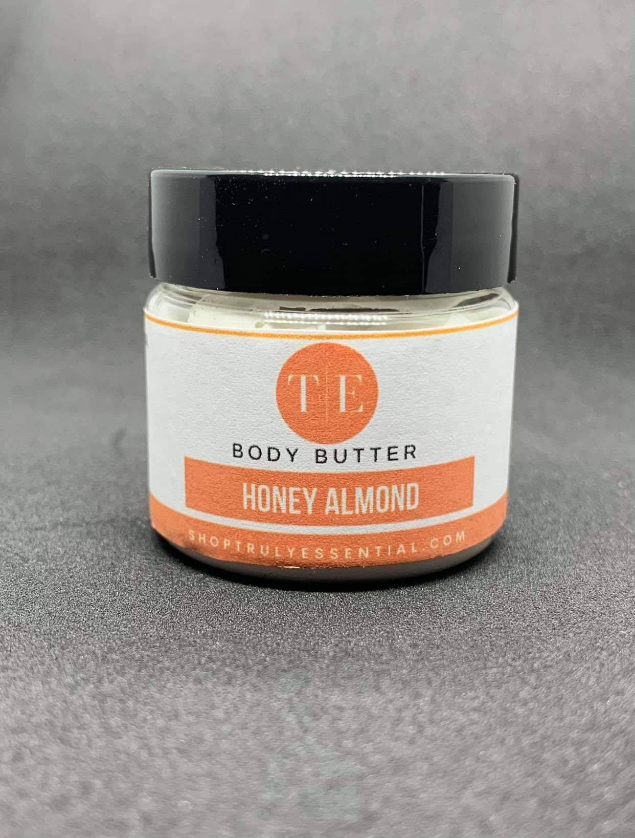 Truly Essential Body Butter